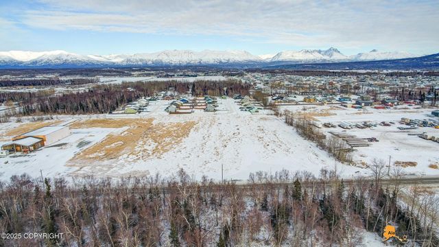 14369 E Outer Springer Loop, Palmer, AK 99645