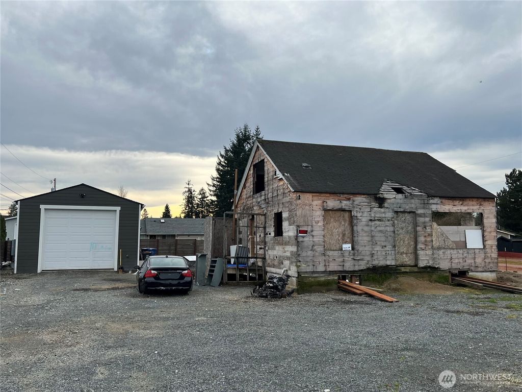 4318 116th Street NE, Marysville, WA 98271