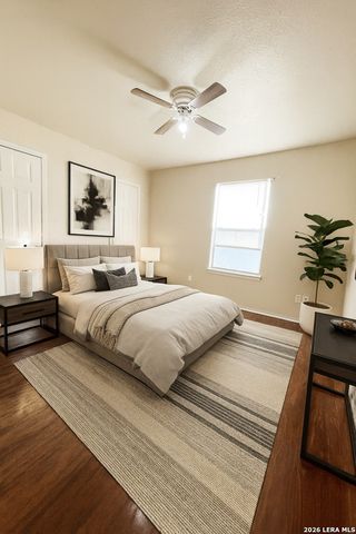 10815 Mathom Lndg Apt 1, Universal City, TX 78148