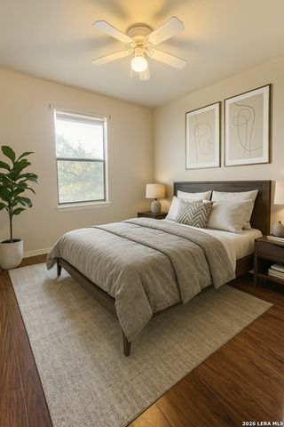 10815 Mathom Lndg Apt 1, Universal City, TX 78148