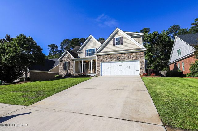 423 Armstrong Way, Evans, GA 30809
