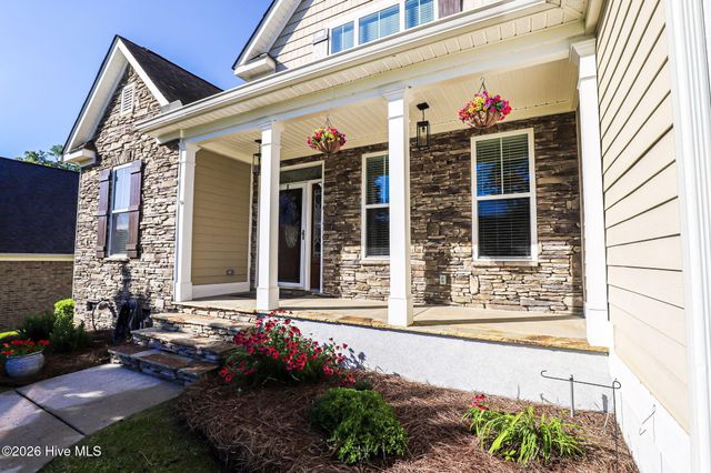 423 Armstrong Way, Evans, GA 30809