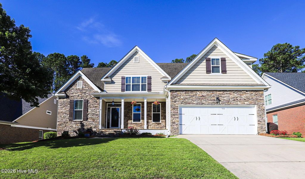 423 Armstrong Way, Evans, GA 30809