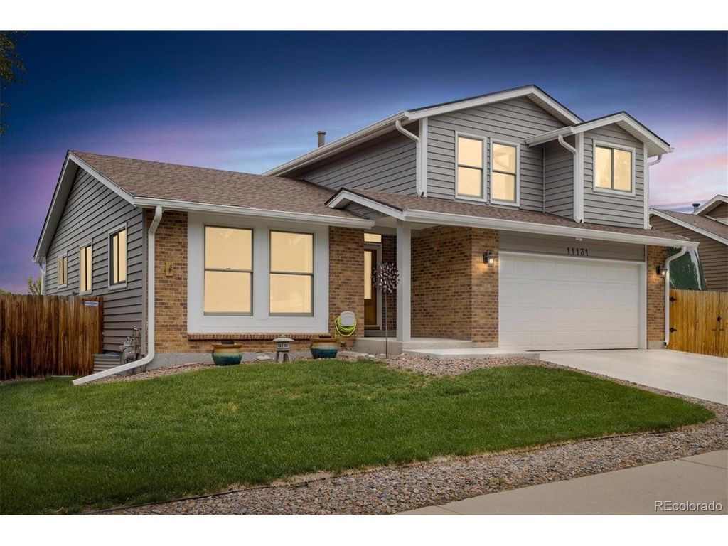 11131 Seton Pl, Westminster, CO 80031