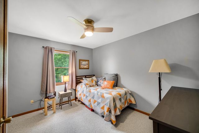10025 Buchanan Court, Crown Point, IN 46307