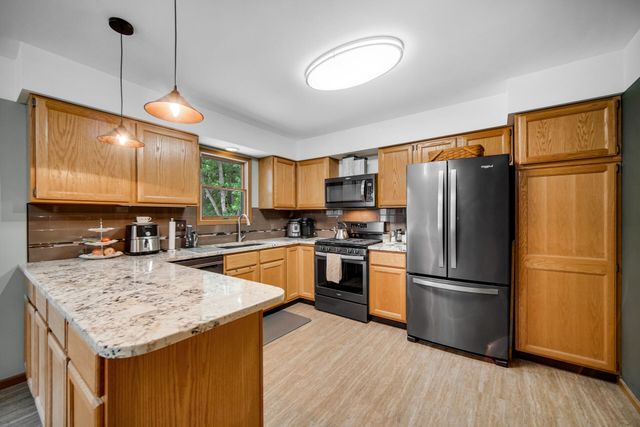 10025 Buchanan Court, Crown Point, IN 46307