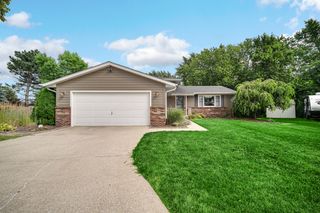 10025 Buchanan Court, Crown Point, IN 46307