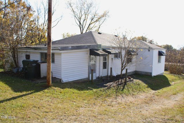 106 Anderson Street, Greeneville, TN 37743