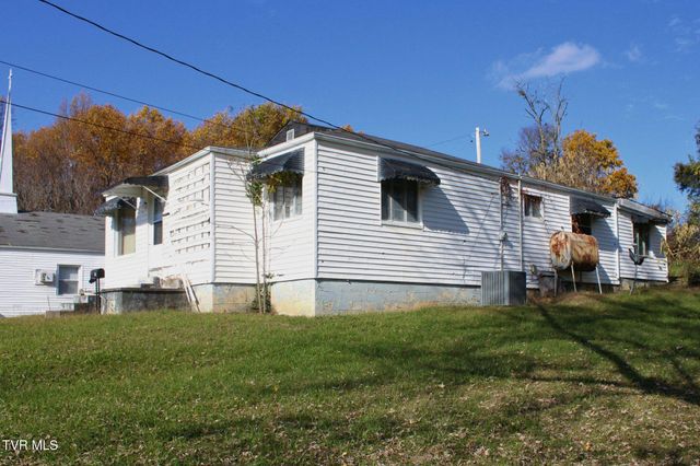 106 Anderson Street, Greeneville, TN 37743