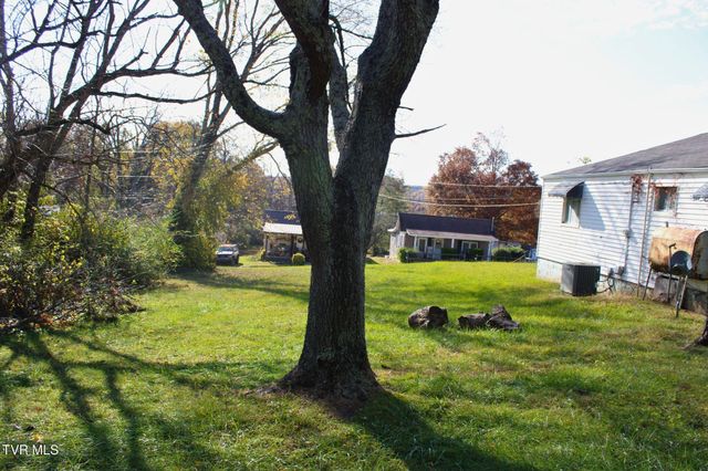 106 Anderson Street, Greeneville, TN 37743