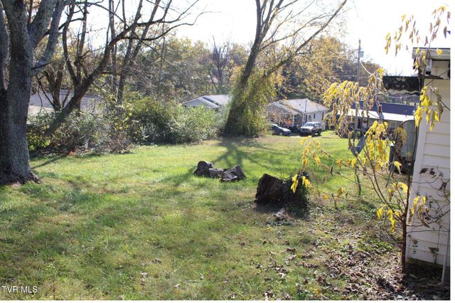 106 Anderson Street, Greeneville, TN 37743