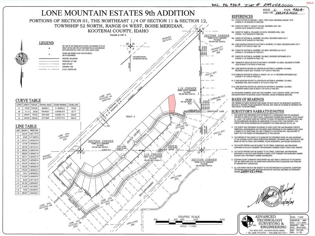 1405 E Wadi Court, Rathdrum, ID 83858 photo 4