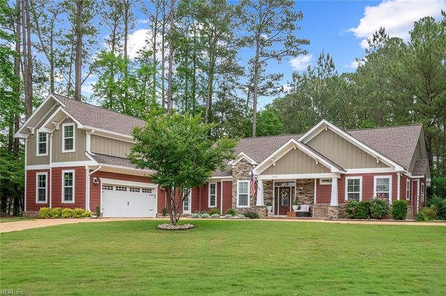 1400 Cypress Creek PW, Smithfield, VA 23430