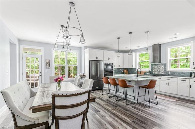 1400 Cypress Creek PW, Smithfield, VA 23430