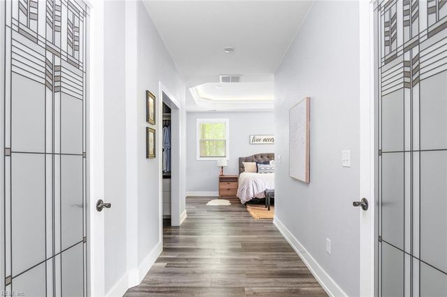 1400 Cypress Creek PW, Smithfield, VA 23430