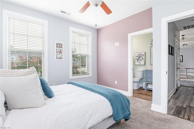 1400 Cypress Creek PW, Smithfield, VA 23430