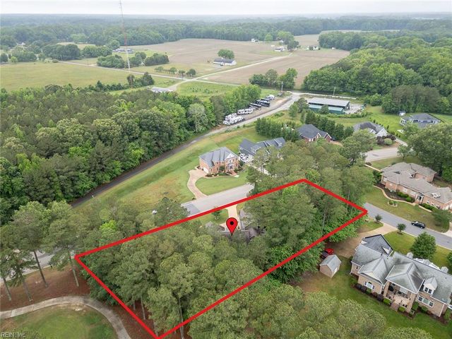 1400 Cypress Creek PW, Smithfield, VA 23430