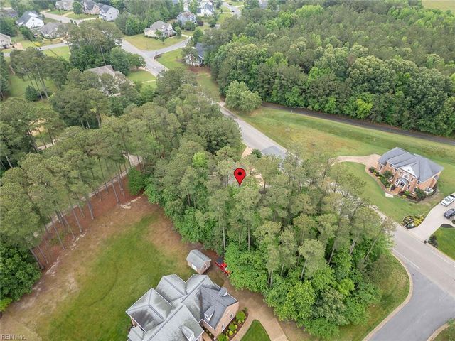 1400 Cypress Creek PW, Smithfield, VA 23430