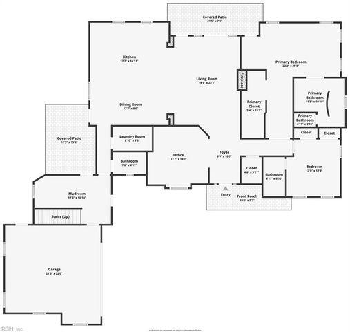 1400 Cypress Creek PW, Smithfield, VA 23430