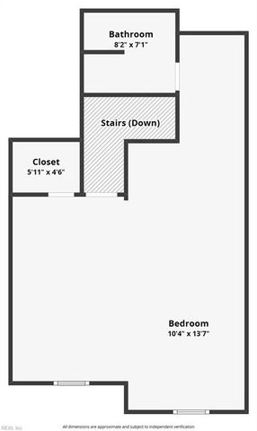 1400 Cypress Creek PW, Smithfield, VA 23430