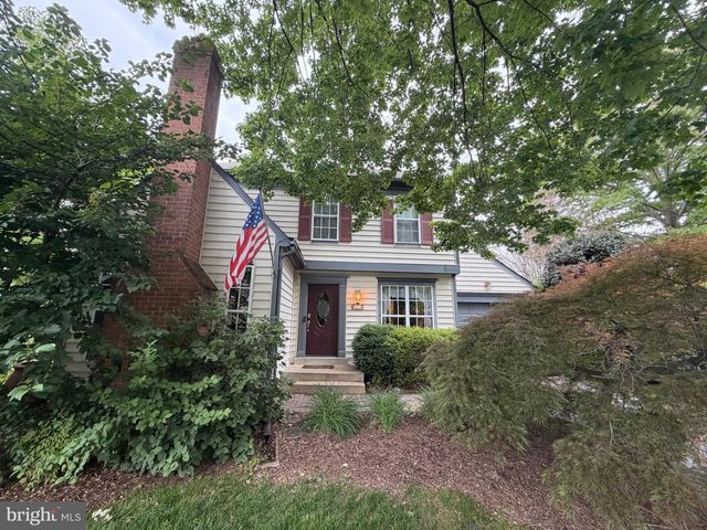 9413 VINEYARD HAVEN DR, Montgomery Village, MD 20886