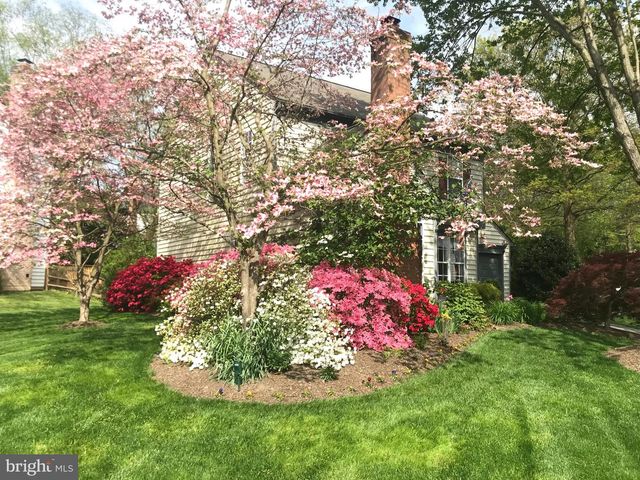 9413 VINEYARD HAVEN DR, Montgomery Village, MD 20886