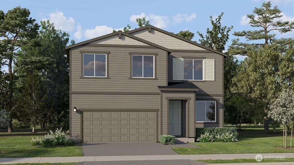 6723 285th Place NW, Stanwood, WA 98292