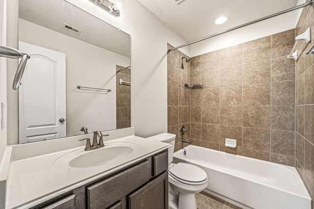 22922 Jetty Manor Lane, Spring, TX 77373