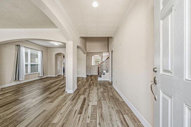 22922 Jetty Manor Lane, Spring, TX 77373