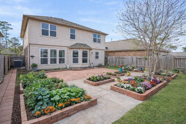 22922 Jetty Manor Lane, Spring, TX 77373