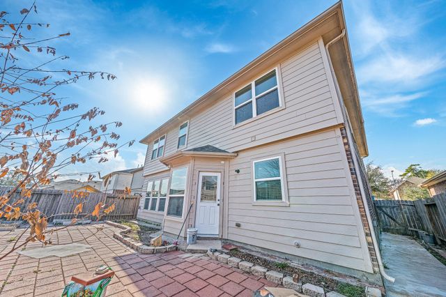 22922 Jetty Manor Lane, Spring, TX 77373