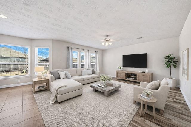 22922 Jetty Manor Lane, Spring, TX 77373