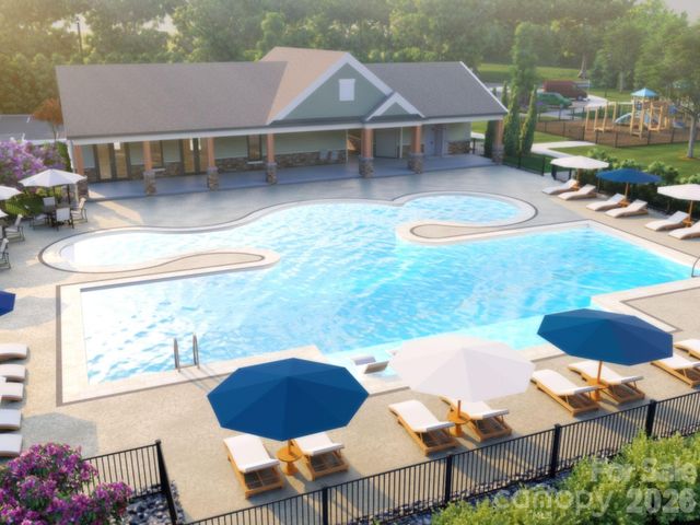 3879 Horsham Street 362, Indian Land, SC 29707