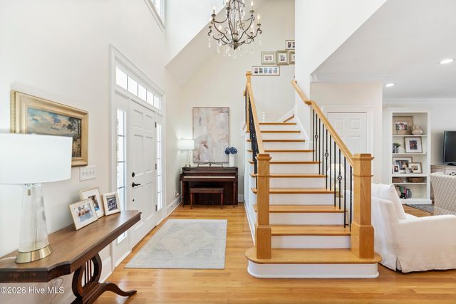 901 Johns Orchard Lane, Wilmington, NC 28411