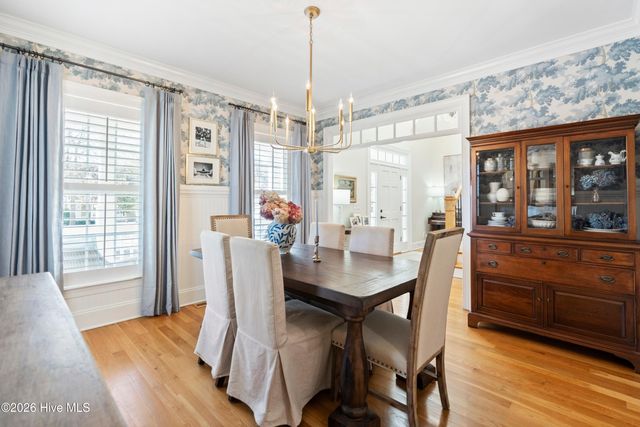 901 Johns Orchard Lane, Wilmington, NC 28411