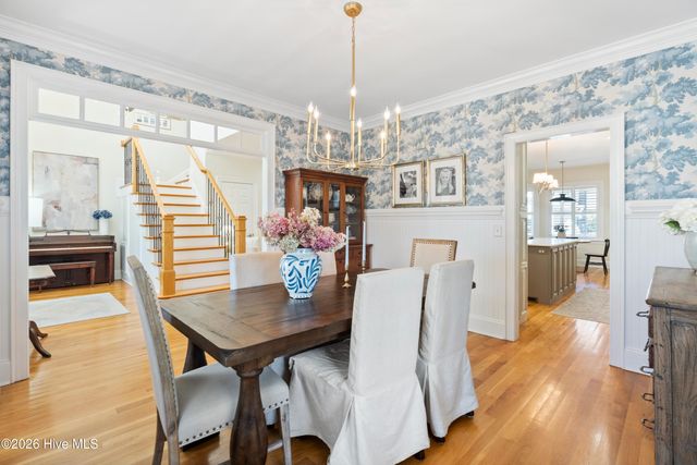 901 Johns Orchard Lane, Wilmington, NC 28411