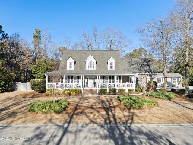 901 Johns Orchard Lane, Wilmington, NC 28411