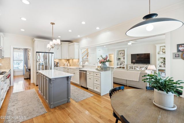 901 Johns Orchard Lane, Wilmington, NC 28411