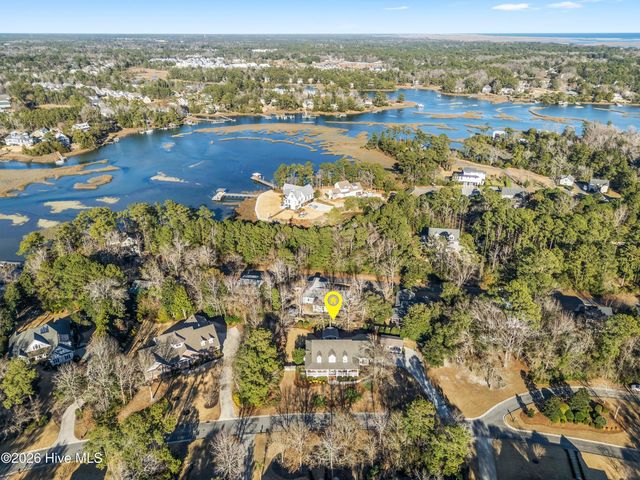 901 Johns Orchard Lane, Wilmington, NC 28411