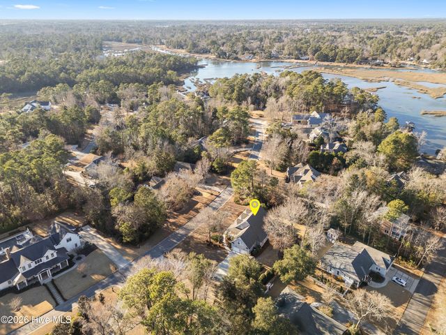 901 Johns Orchard Lane, Wilmington, NC 28411