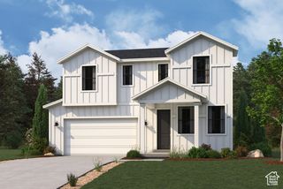 5134 N OLD COBBLE WAY #192, Eagle Mountain, UT 84005