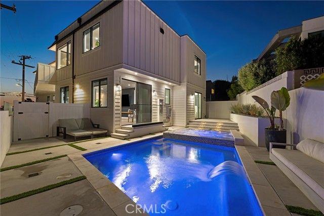 1504 Prospect Avenue, Hermosa Beach, CA 90254