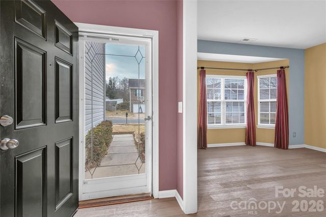 3525 Goldeneye Drive, Charlotte, NC 28216