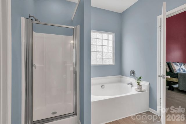 3525 Goldeneye Drive, Charlotte, NC 28216