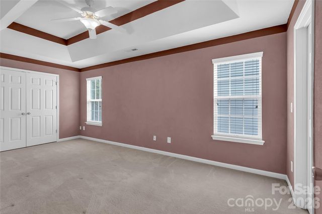 3525 Goldeneye Drive, Charlotte, NC 28216