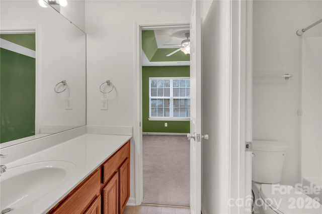 3525 Goldeneye Drive, Charlotte, NC 28216