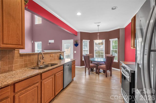 3525 Goldeneye Drive, Charlotte, NC 28216