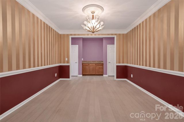 3525 Goldeneye Drive, Charlotte, NC 28216