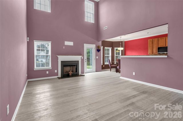 3525 Goldeneye Drive, Charlotte, NC 28216