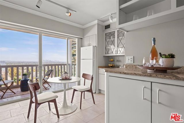 999 N Doheny Drive 806, West Hollywood, CA 90069